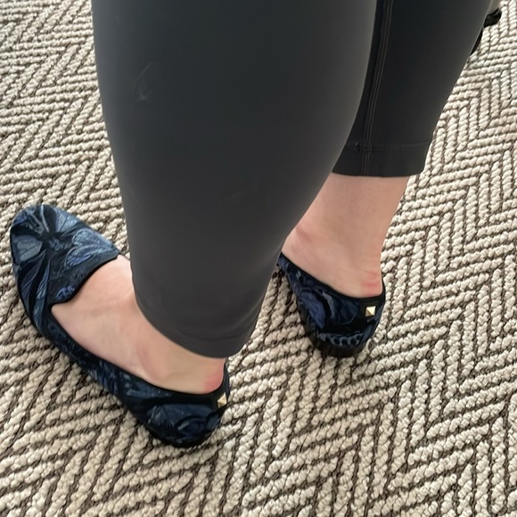 🪄🦄RARE🪄🦄 Butterfly Valentino Garavani loafers - Picture 11 of 15